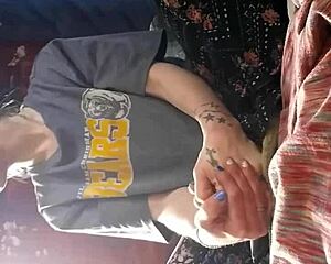 I feel butterflies in my stomach watching this young amateur's homemade video