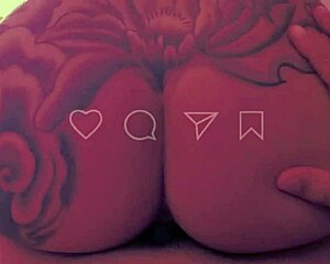 Teasing Sister-In-Law Frees Anal Pussy For Home Sex