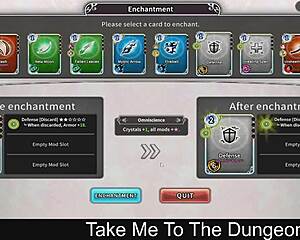 Nude Cute Anime Girl Taken To Dungeon