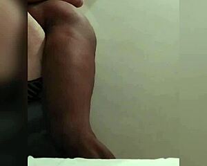 Sendo Enrrabado Pelo Motorista Da Van