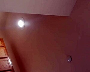 Sucking My Balls Deeply