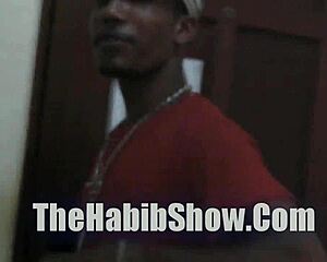 dr4 mrblingbling preview in reality amateurs hood setting