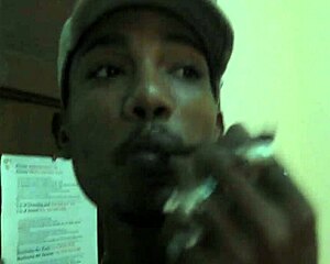 dr4 mrblingbling preview in reality amateurs hood setting