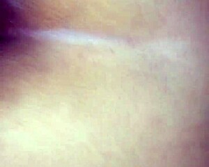 el primer anal con claudia in amateur setting