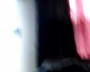 interracial blowjob with brunette sucking cock