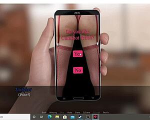 What's in this fetish locator episode 1 hentaiken review?