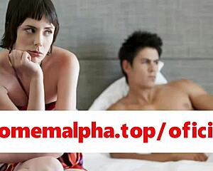 I brought my friend home and gave her a delicious blowjob.