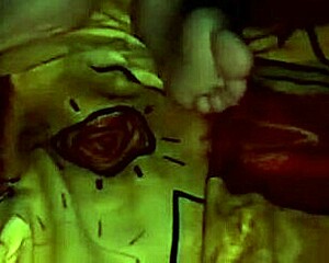 Fucking A Mega Ass Latina Friend Anal Style, Bent Over For Cum And Orgasms Part 2