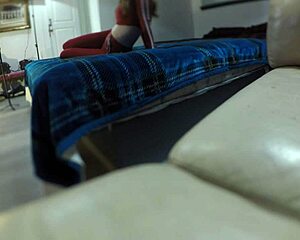 Hannah Grace In POV Scene