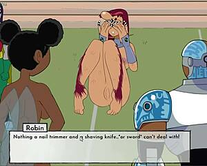 Bumble action explodes in episode 44!