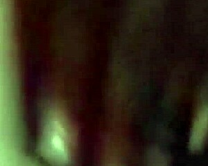 watching her cum on pussy and clit voyeur style