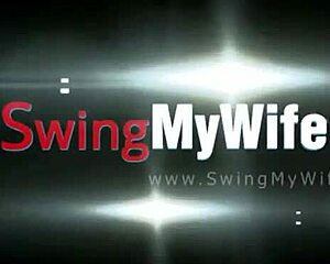 Mature Milf Lets Different Man Arouse Her With Handjob