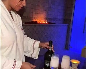 Sheila Ortega's Passionate Lesbian Games with Venus and Sofi