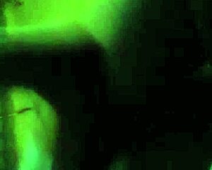 Eva Parvin stars in a hardcore performance.