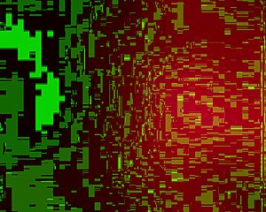 Hermosa joven latina morena con gran culo