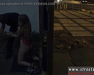 Teen takes hd bath solo