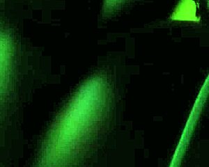 Eva Parvin stars in a hardcore performance.