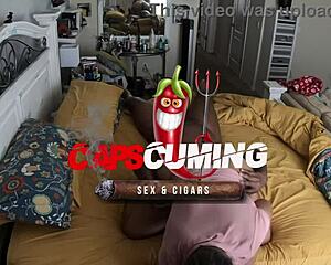 Promo For Fourth Pussy Popping Fuck