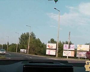 Hot Teen 18+ Fucks For Lift