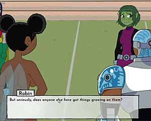 Bumble action explodes in episode 44!