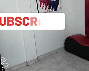 Stepsister gets Colombian cock at 18!