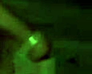 sexy woman in black, spanked and taken in part 3 action