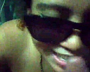 amateur blowjob from white slut 😏