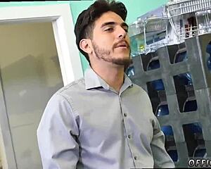 omg, sexy gay boys fuck in swimming underwear!