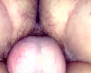 how does the blonde suck it in pergamino?