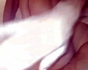 Bi Couple Takes Hung Guy to Hotel for Wild Assfucking