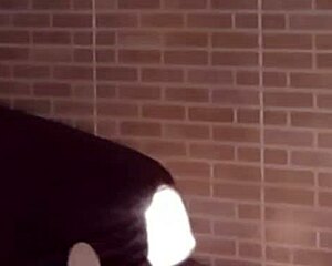 fudendo no capu do carro, you wanna join this latina gay blowbang?