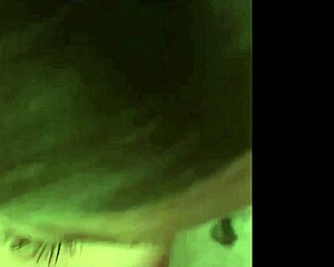 monday night i bent over slut for tight pussy doggystyle blowjob