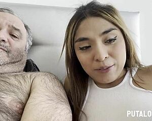 PERUANA CACHONDA FOLLANDO IN A SIMPLE ENCOUNTER.