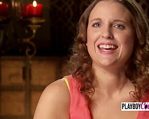 Mature Couple Joins Sexuality Class Before The Swingers Party