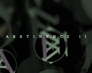 lyra law teases abstinence with horny touches