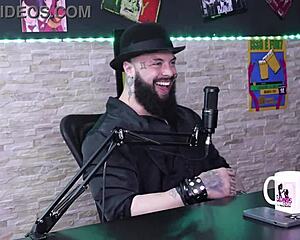 he started fulfilling clients' fetishes and discovered he's a dominator learning bdsm codes