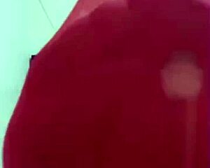 Bia hot asks for foot massage naked