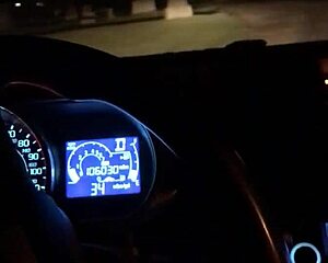 Melvin tells me to hold on again with a female