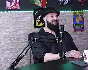 he started fulfilling clients' fetishes and discovered he's a dominator learning bdsm codes