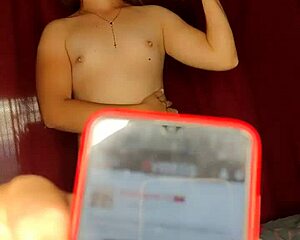 blowjob verification video to confirm your account