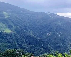 Solo Trip Sushi Nippleless At Echigo Yuzawa Hot Spring!