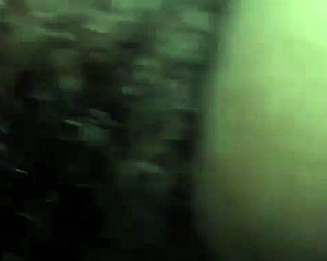 Crazy Slut's Ass Handjob and Facial