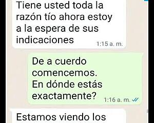 con mi sobrina, chichis pa la banda 😏