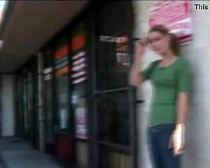 Young and old lesbians exploring feet and barefoot fun