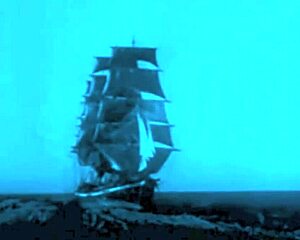 Dark Lantern Entertainment Presents The Dragonfly