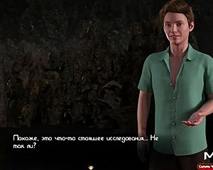 Treasureofnadia - Masturbating Red Pussy with My Fingers E2 11