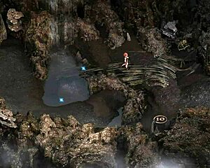 Treasureofnadia - Masturbating Red Pussy with My Fingers E2 11