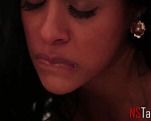 Did You Just Moan And Say My Name Step Sis