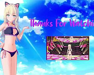 Koikatsu jujutsu kaisen hentai gameplay videos