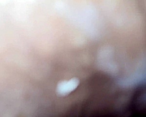 Masturbating To My Wife's Sensual Touch